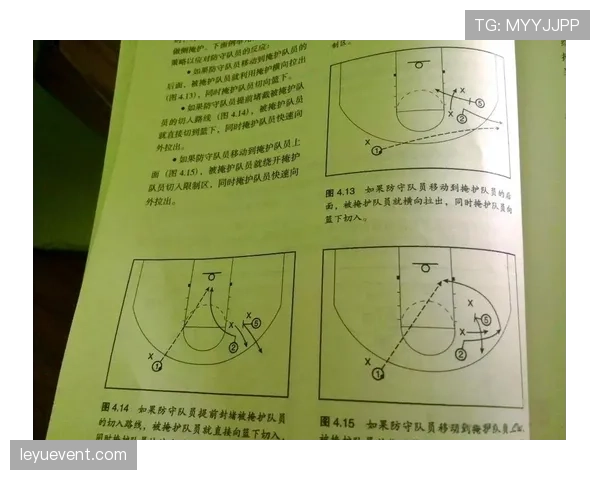 篮球无球掩护规则解析：如何区分合法与非法掩护？